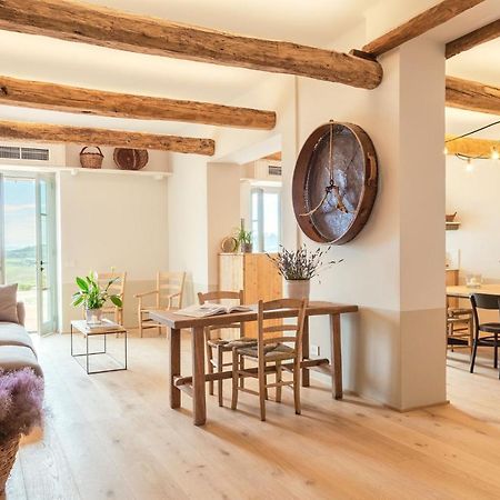 Cugusi Bnb Montepulciano Stazione Exterior foto
