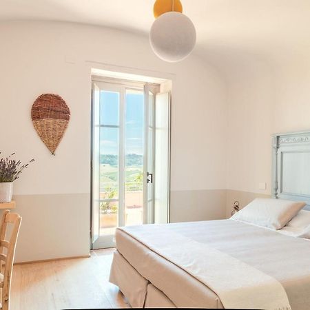 Cugusi Bnb Montepulciano Stazione Exterior foto
