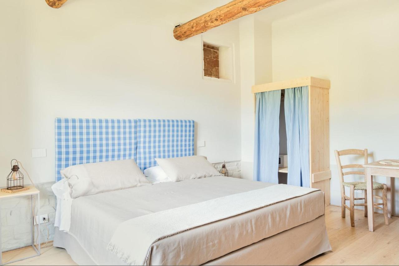 Cugusi Bnb Montepulciano Stazione Exterior foto