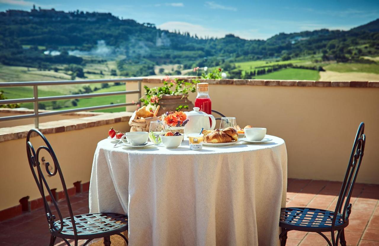 Cugusi Bnb Montepulciano Stazione Exterior foto