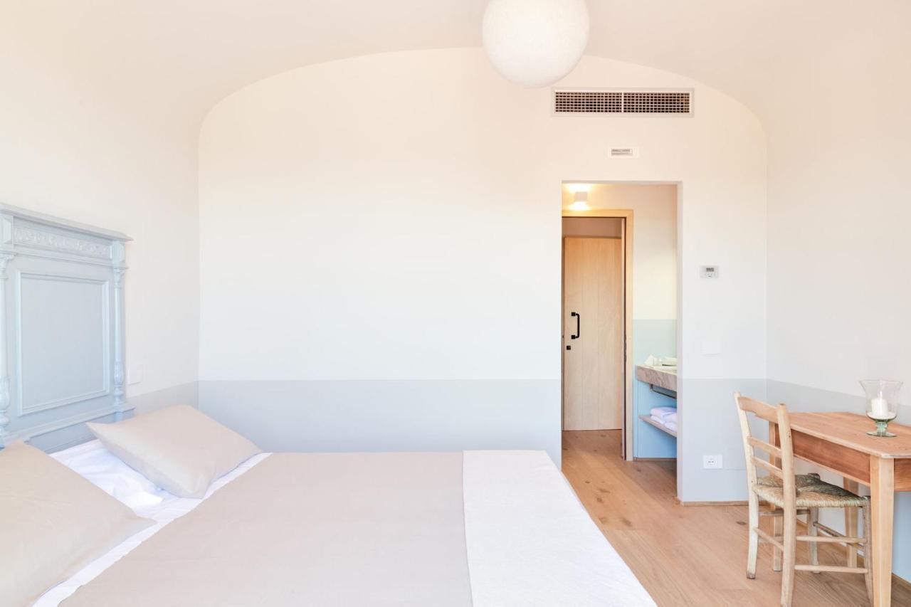 Cugusi Bnb Montepulciano Stazione Exterior foto